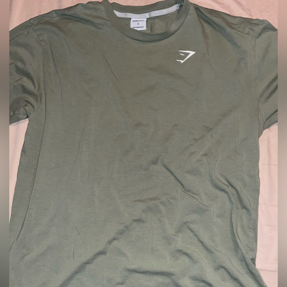 Gymshark Pump Cover